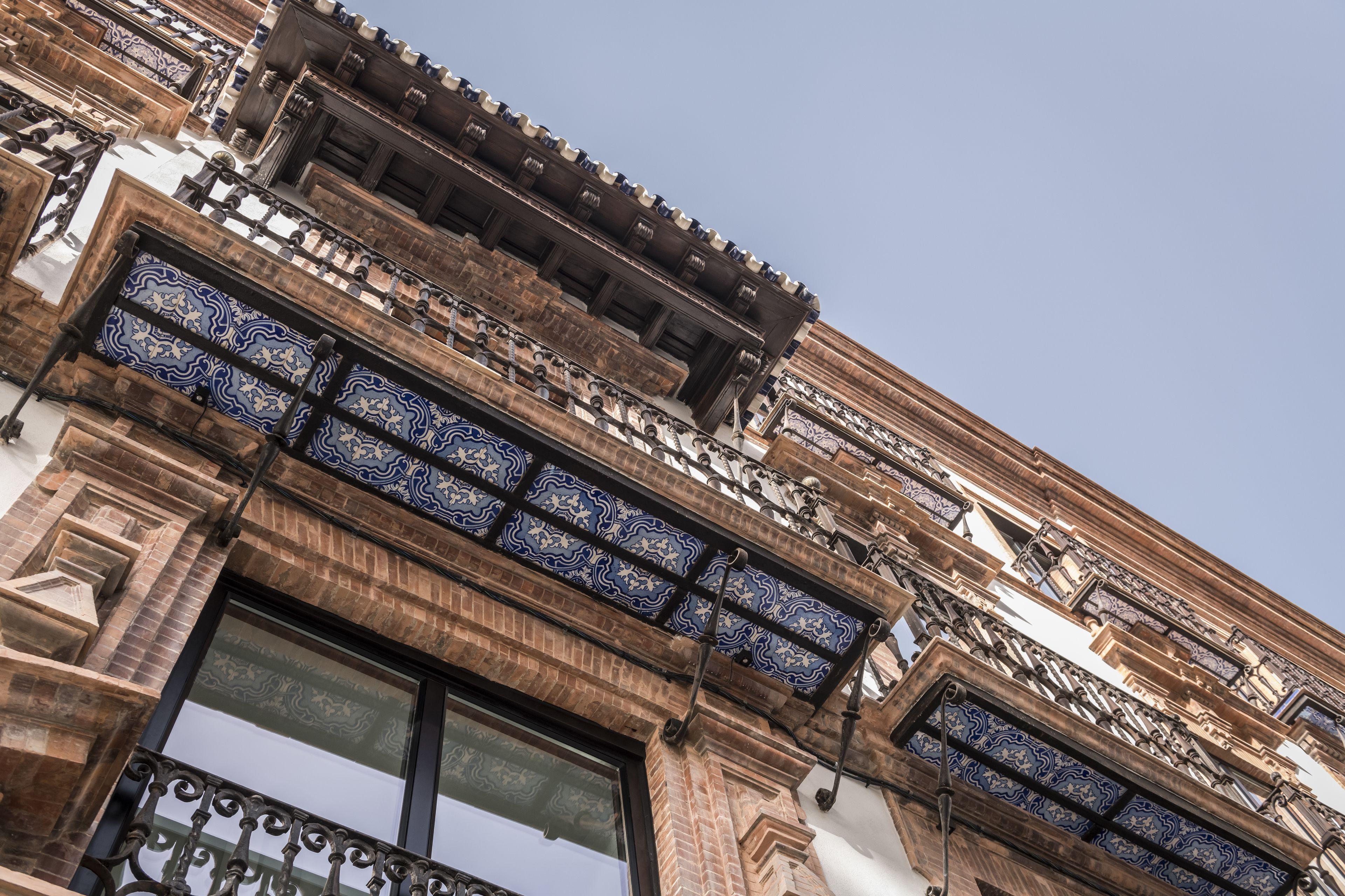 Intelier Casa De Indias — Photos 1